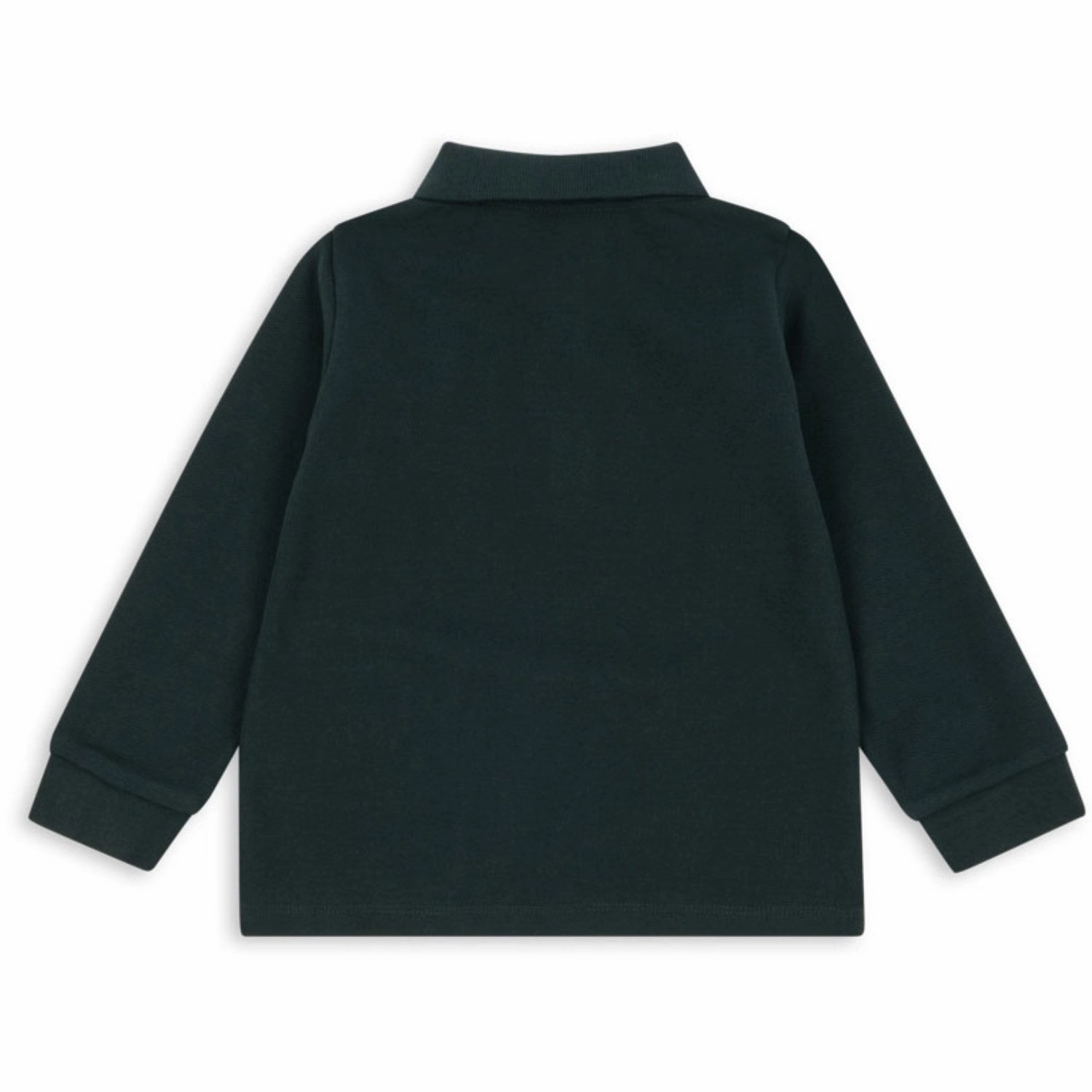 Konges Sl?jd Pine Grove Florian Ls Polo GOTS Trendy Colors Breathable mesh