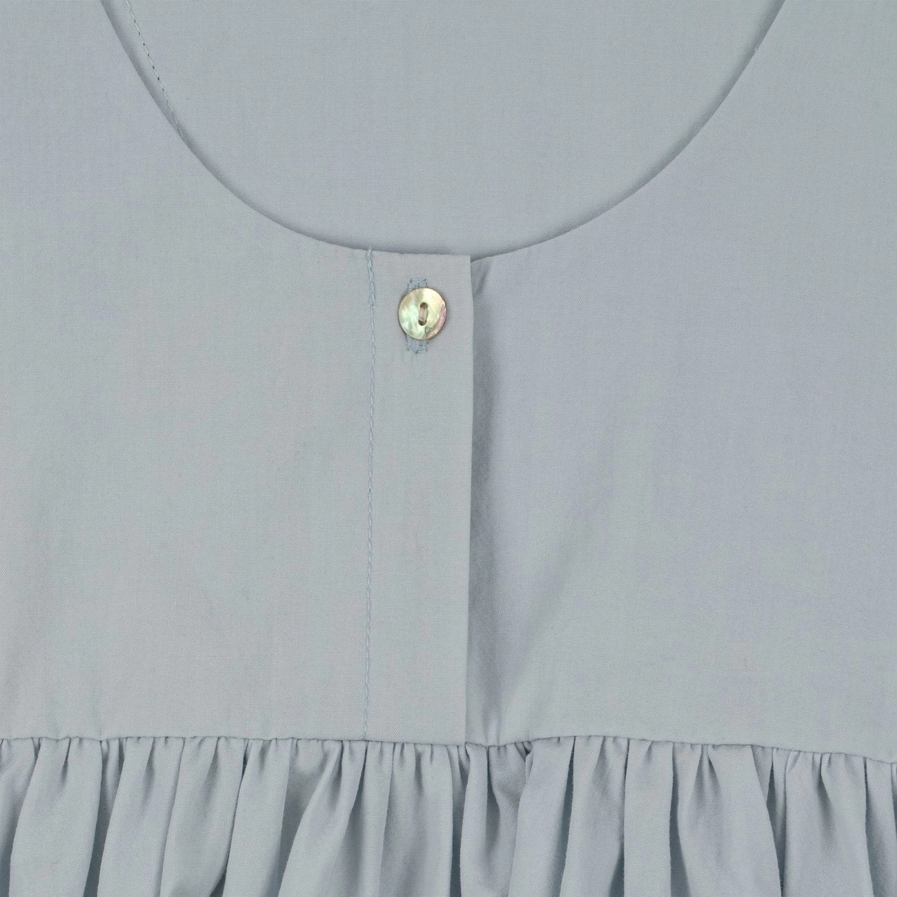 Durable-Fabric Konges Sl?jd Plein Air Daisy Dress