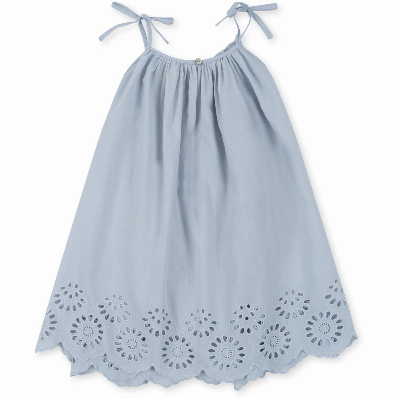 Fashion-Forward Fit Urban Mood Konges Sl?jd Plein Air Posey Smock Dress