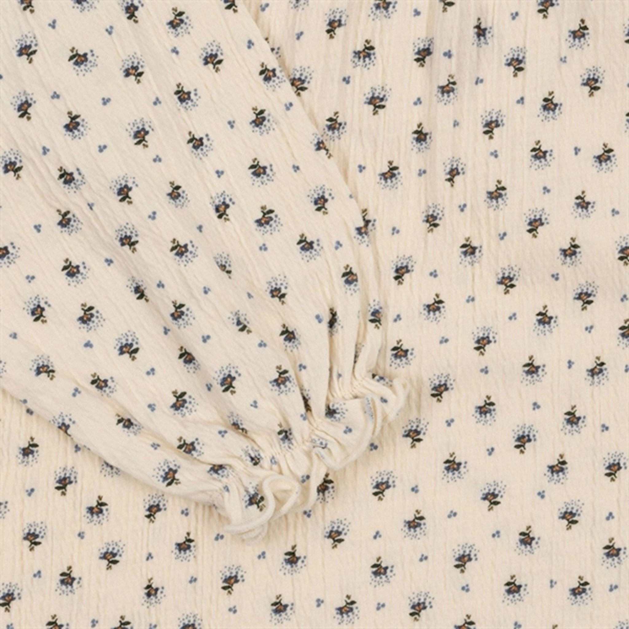 Chic Casual Wear Konges Sl?jd Point Bleu Butter Chleo Dress