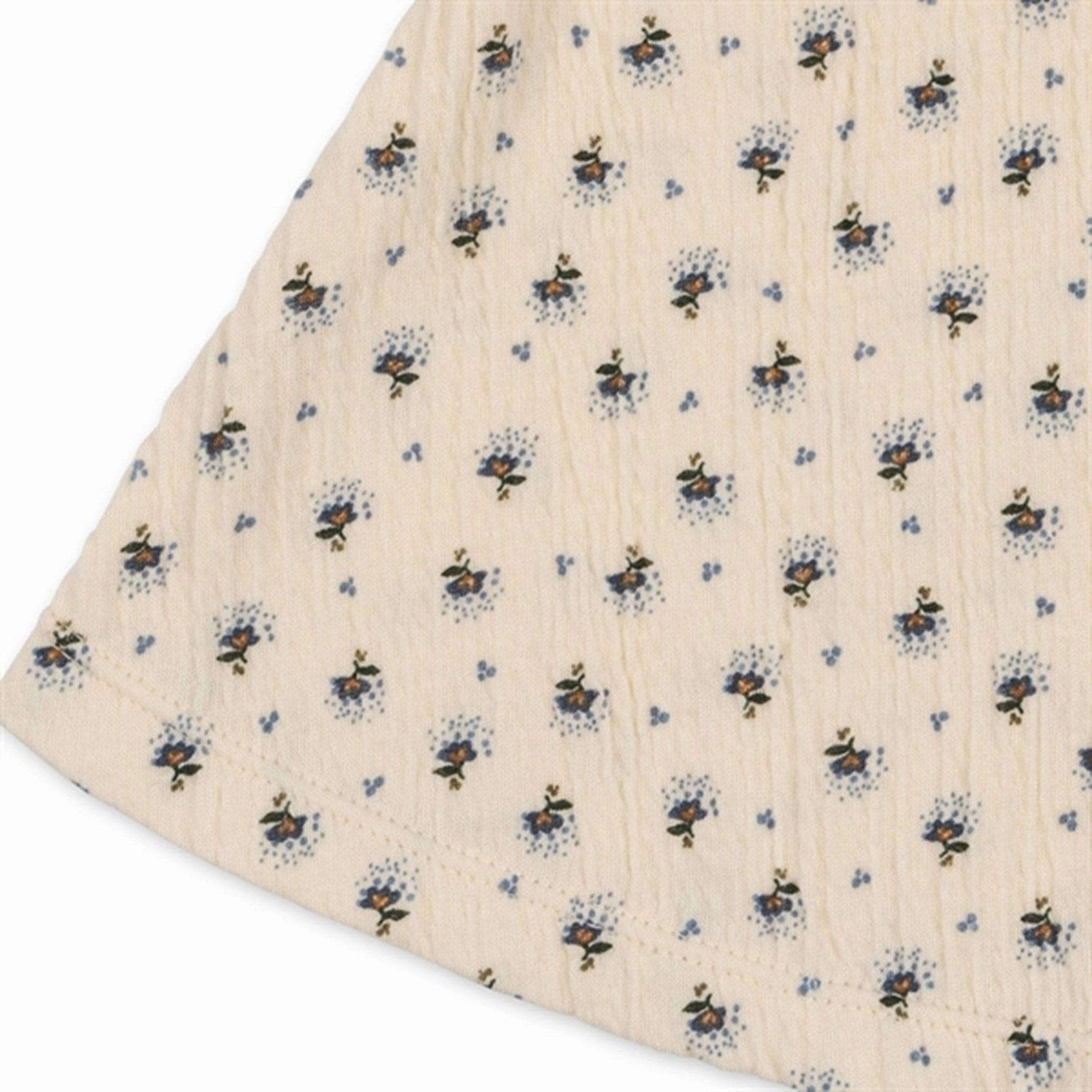 Konges Sl?jd Point Bleu Butter Chleo Dress Smart Outfit Global Style