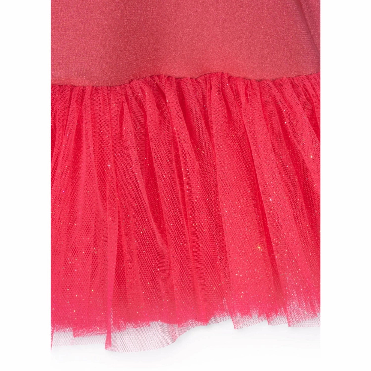 Konges Sl?jd Rapture Rose Ballerina Sequin Dress Farm Air