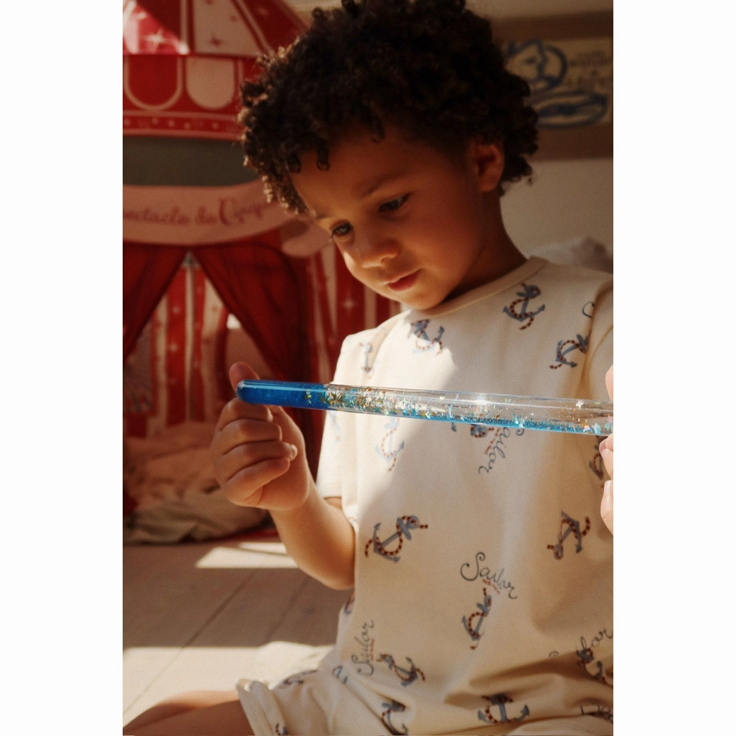 Konges Sl?jd Rock My Boat Basic Set Gots Comfy Wardrobe Sporty Design