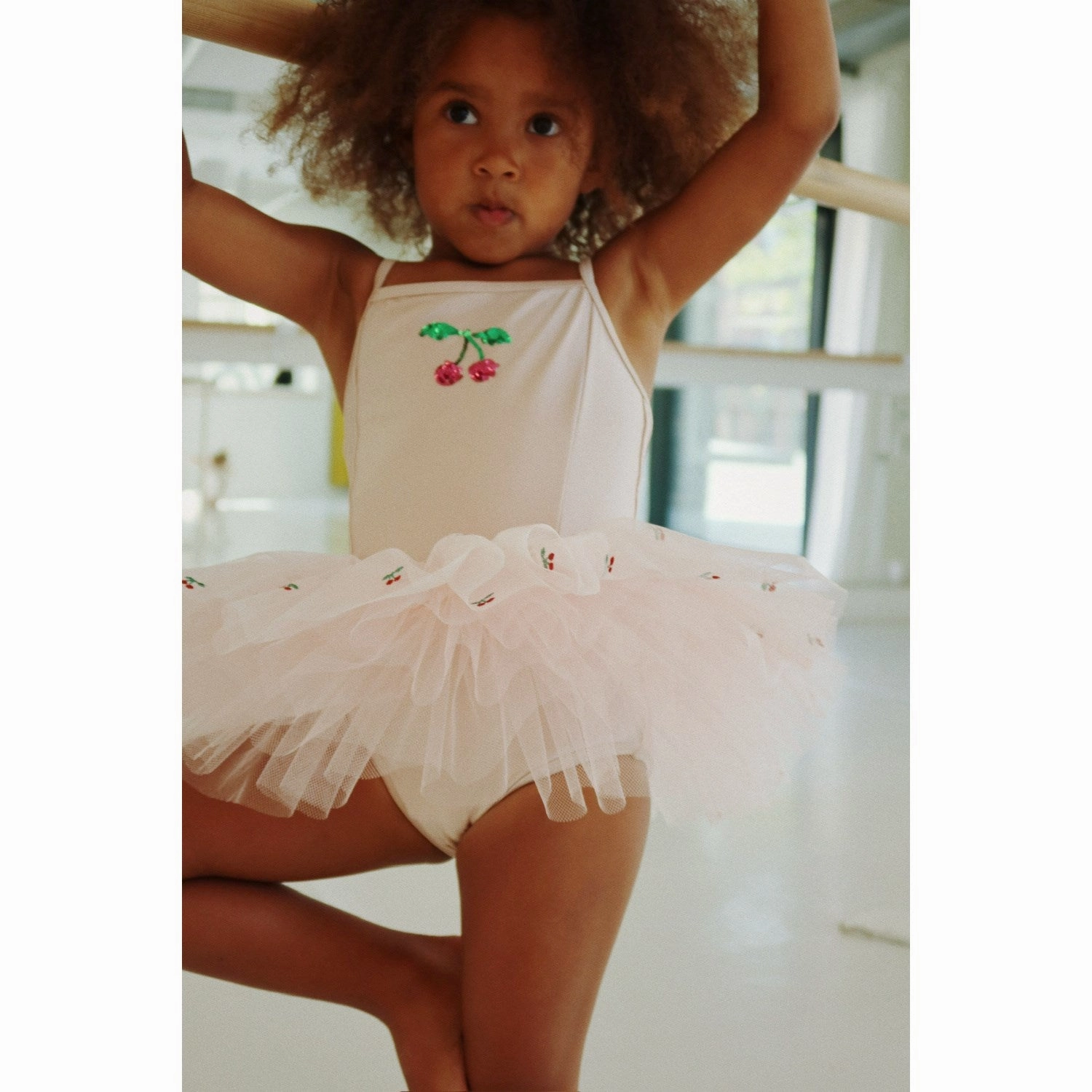 Holiday-Party Work Fitwear Konges Sl?jd Rose Smoke Marina Dress