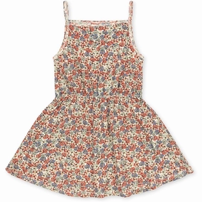 Crisp Look Style Upgrade Konges Sl?jd Rosier Rouge Claic Strop Dress