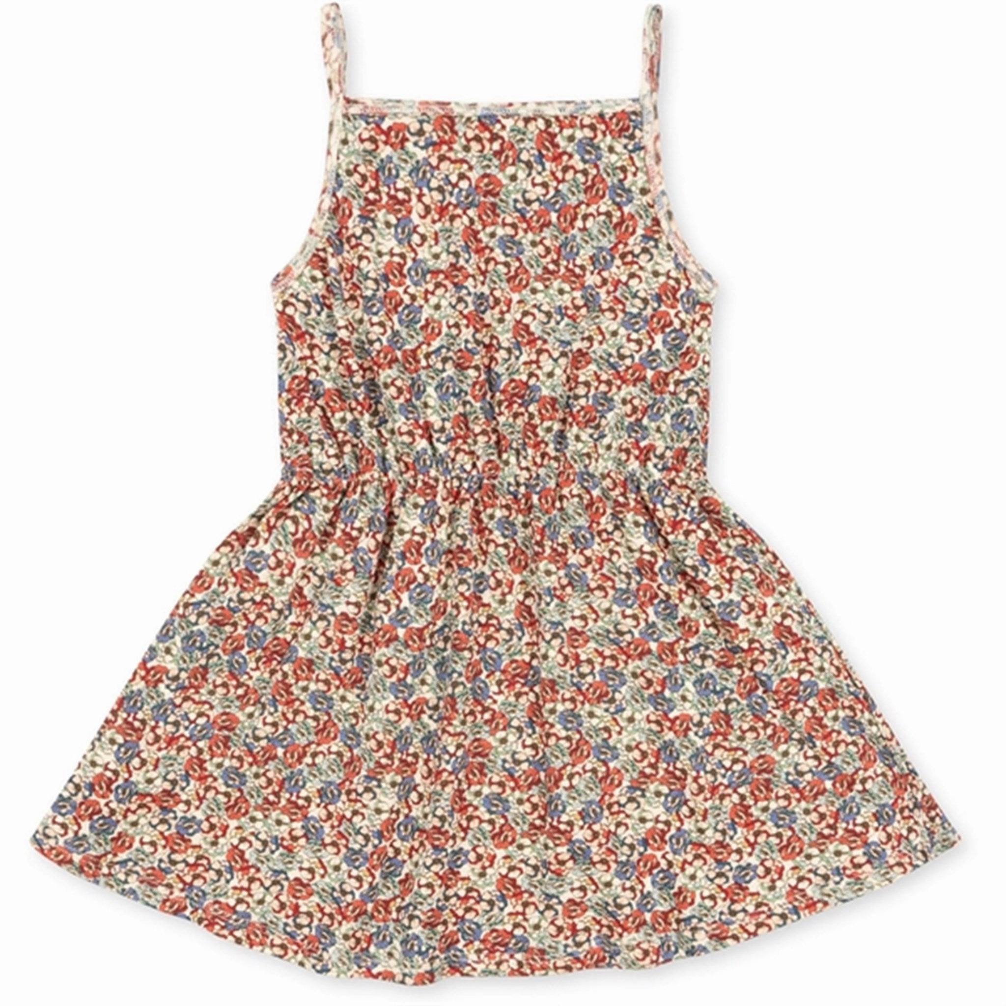 Konges Sl?jd Rosier Rouge Claic Strop Dress Pure Lines