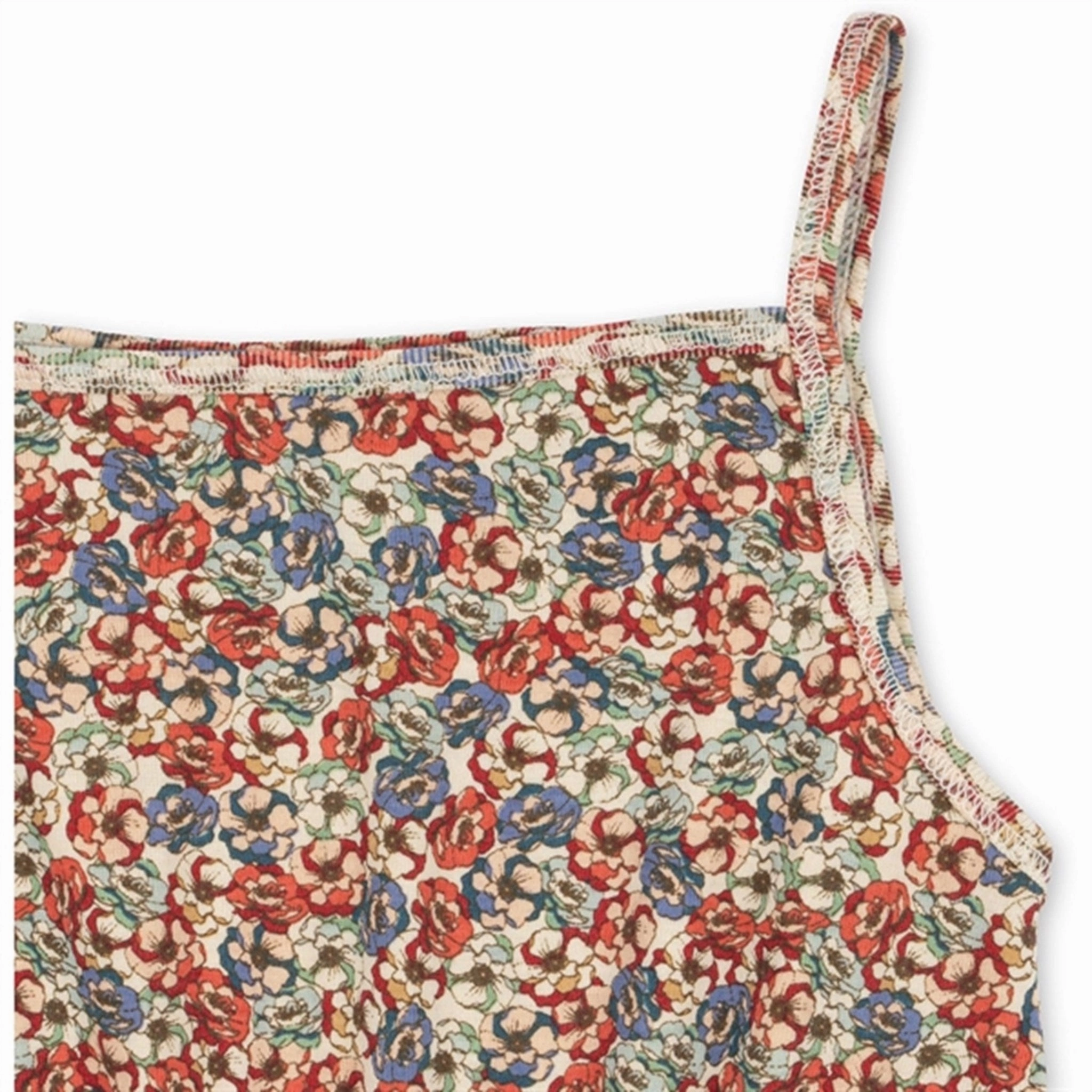 Konges Sl?jd Rosier Rouge Claic Strop Dress Casual Vibes