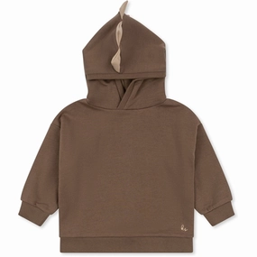 Sheen Konges Sl?jd Shitake Lou Hoodie