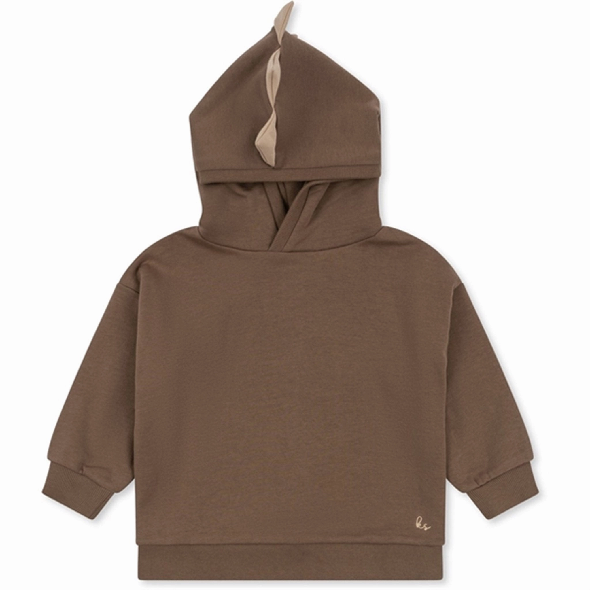 Sheen Konges Sl?jd Shitake Lou Hoodie