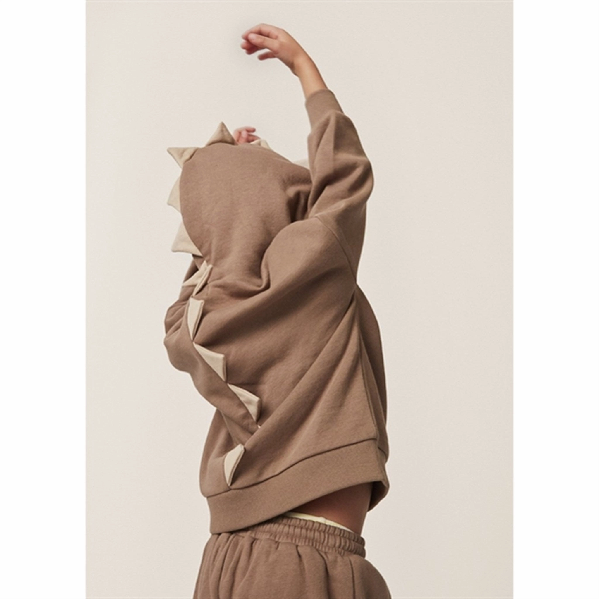 Konges Sl?jd Shitake Lou Hoodie Water Resistant