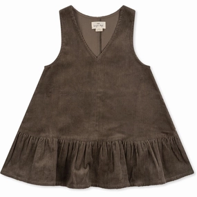 Konges Sl?jd Shitake Sully Magot Dress Travel Essential Night Appeal