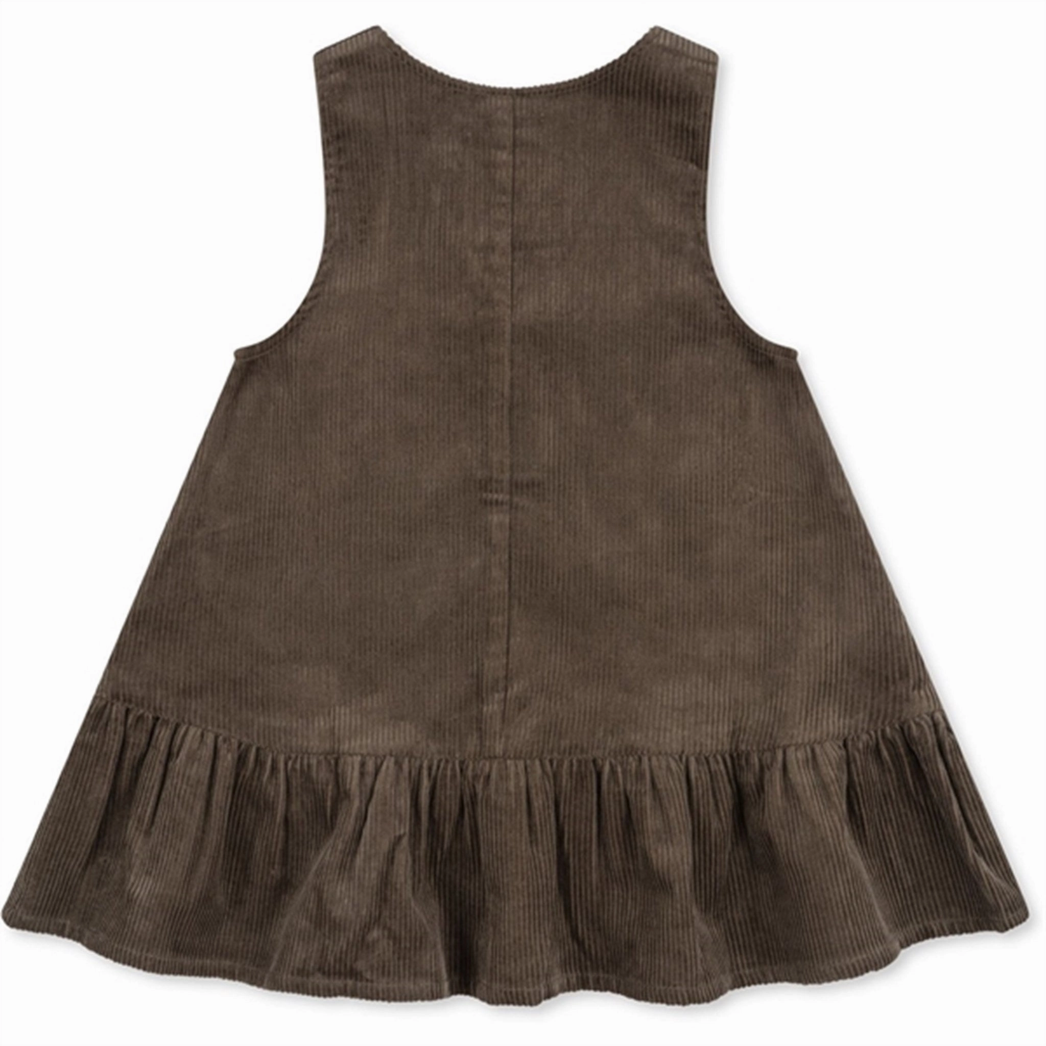 Capsule-Wardrobe Konges Sl?jd Shitake Sully Magot Dress