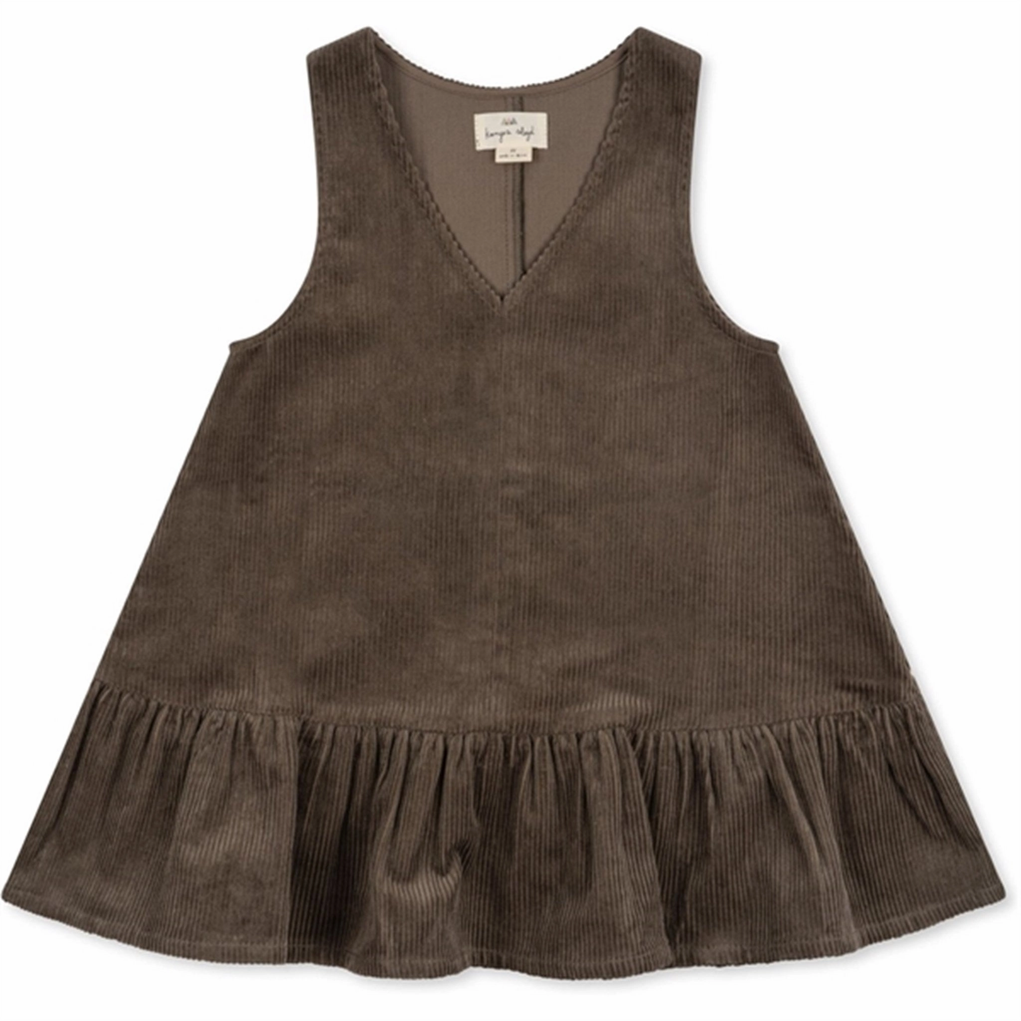 Konges Sl?jd Shitake Sully Magot Dress Travel Essential Night Appeal