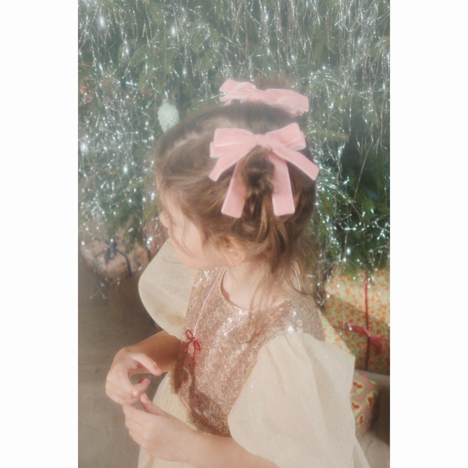 All-season Konges Sl?jd Smoke Gray Mei Dress