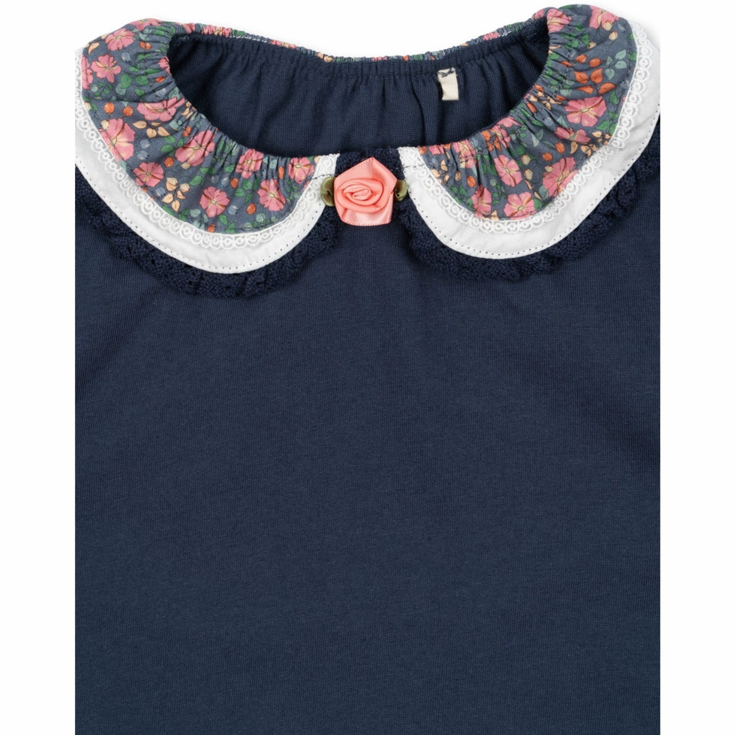 Konges Sl?jd Spellbound Pami Blouse GOTS Trendy Outfit Casual Comfort