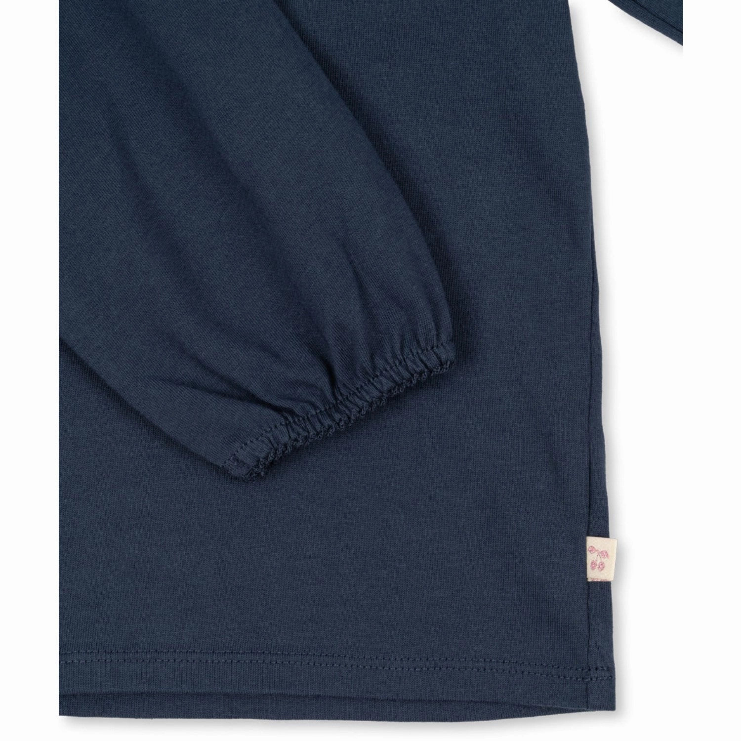 Konges Sl?jd Spellbound Pami Blouse GOTS Stretchable Fabric Refined Aesthetic