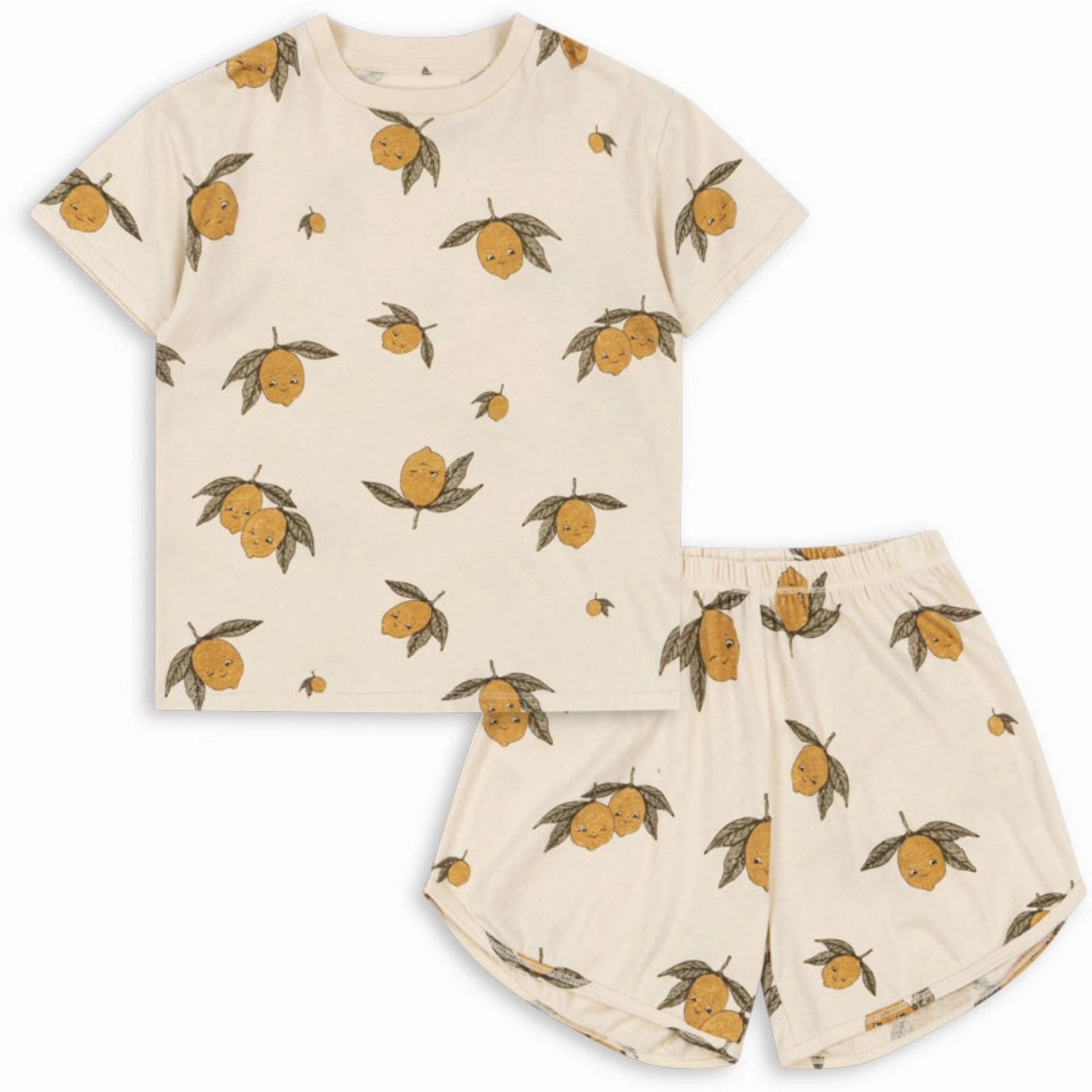 Konges Sl?jd Sweet And Sour Famo Set Gots AdvancedMoistureManagement Playful Vibes