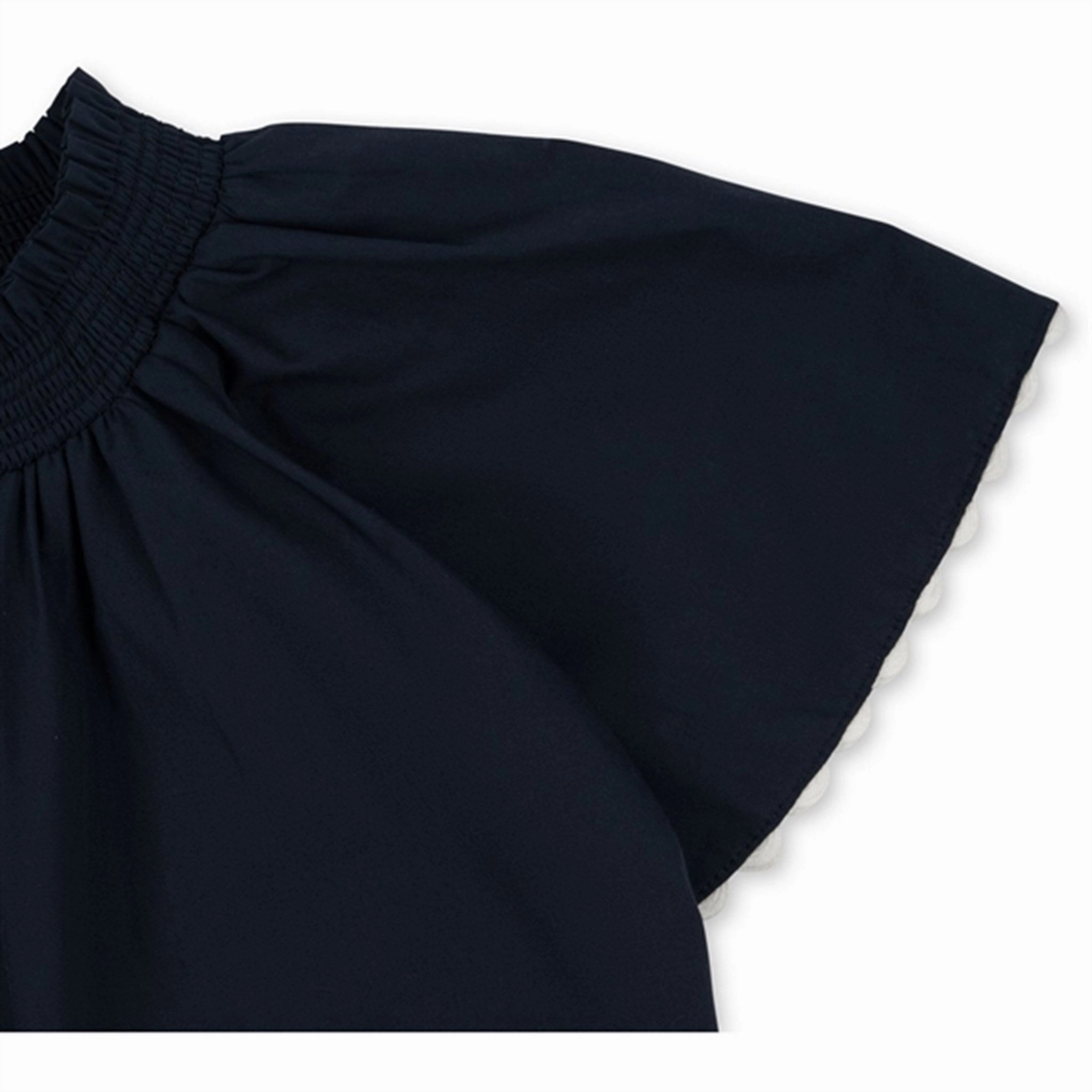 Must-Have Item Konges Sl?jd Total Eclipse Nia Blouse