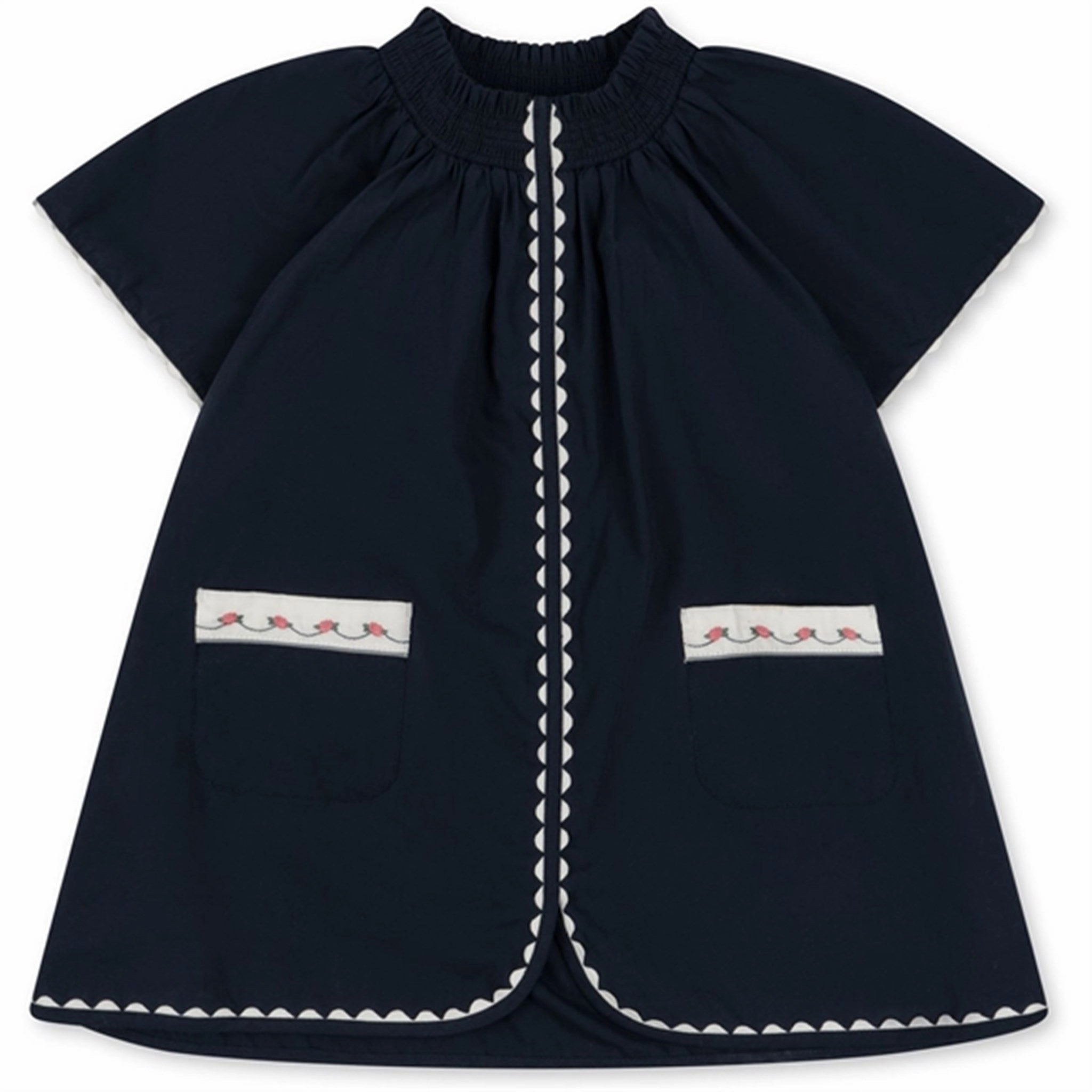 Konges Sl?jd Total Eclipse Nia Dress Fashionable Design