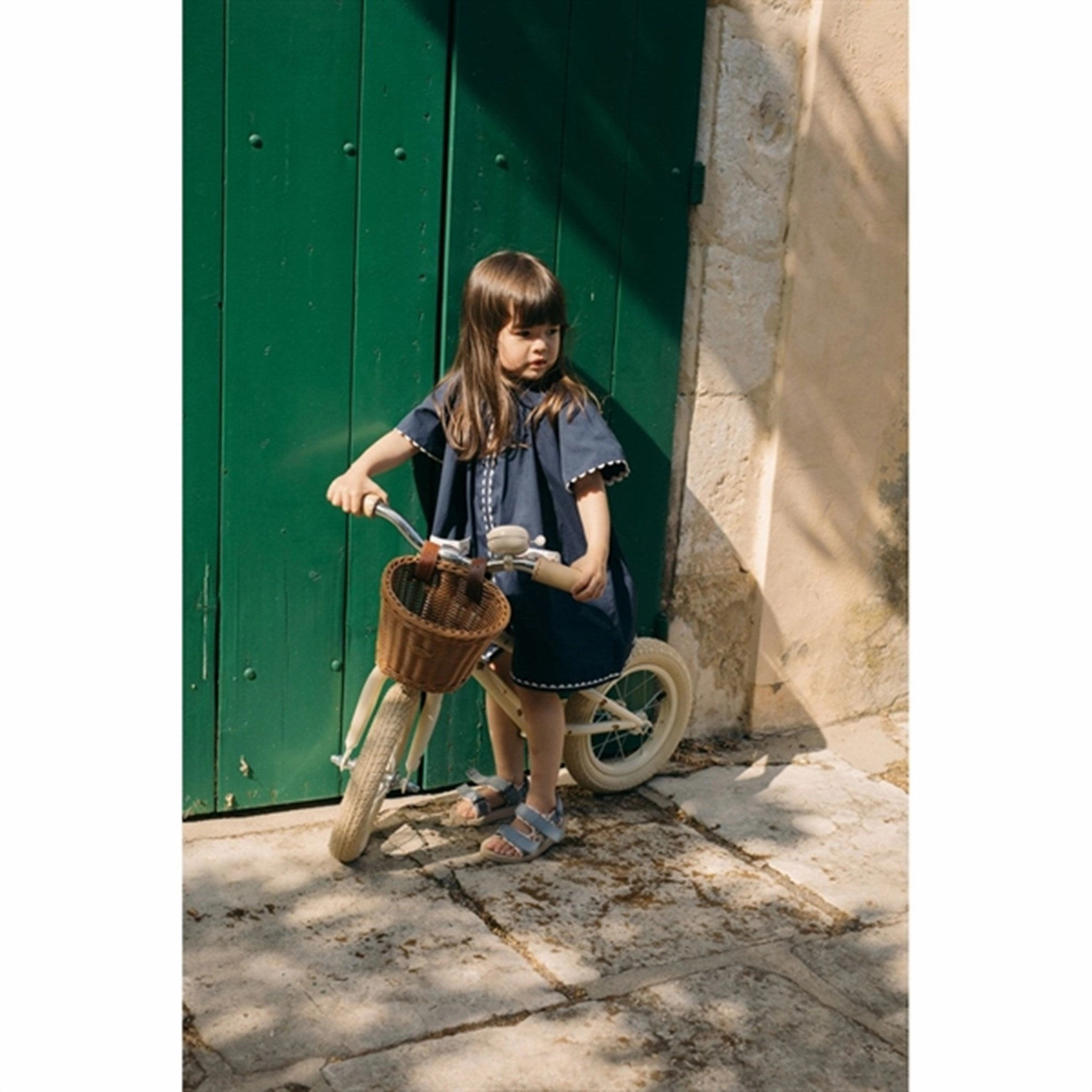 Konges Sl?jd Total Eclipse Nia Dress Smart Piece