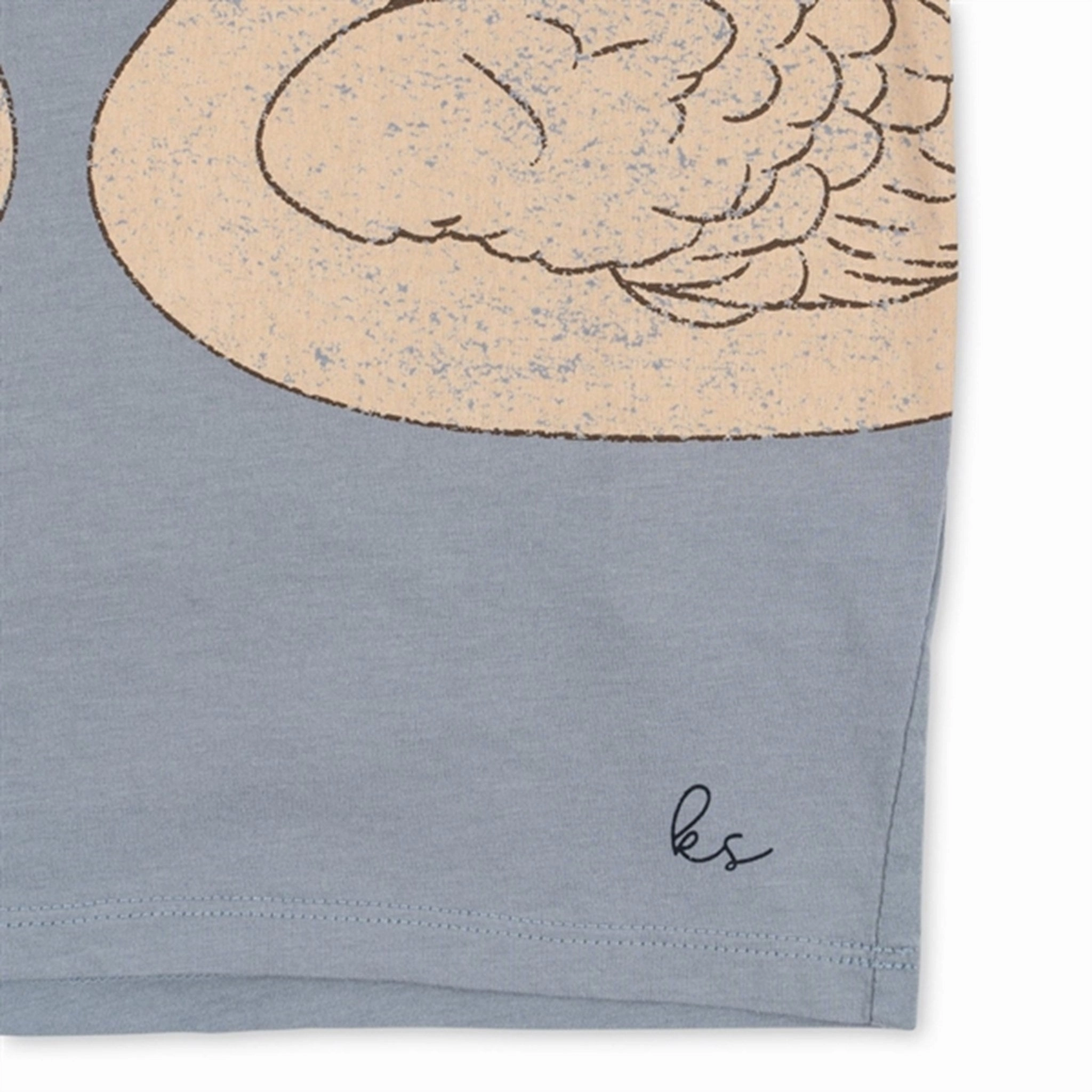 Outdoor Light Konges Sl?jd Tradewinds Famo Puff T-shirt