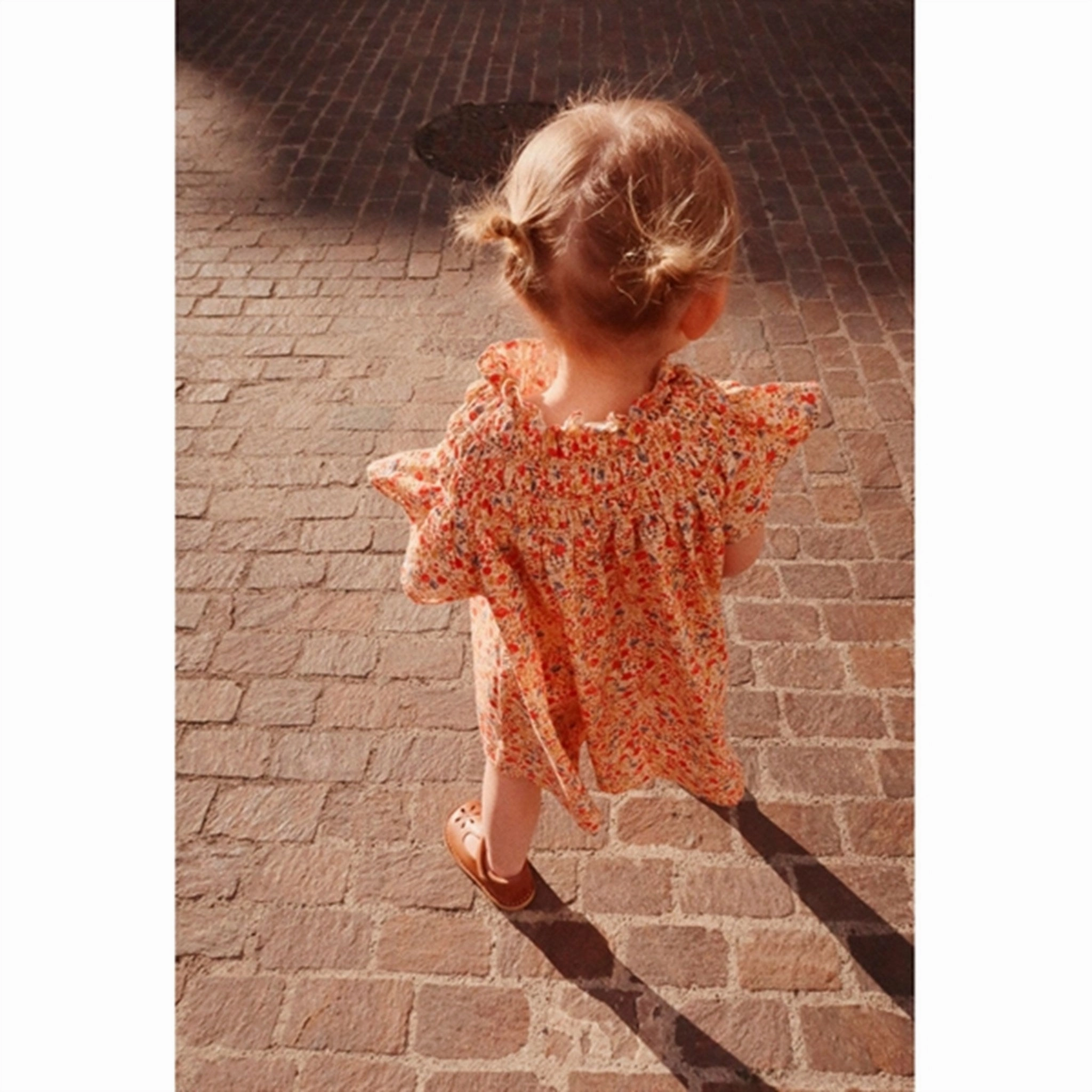 Konges Sl?jd Villetta Vivi Dress Comfy Style