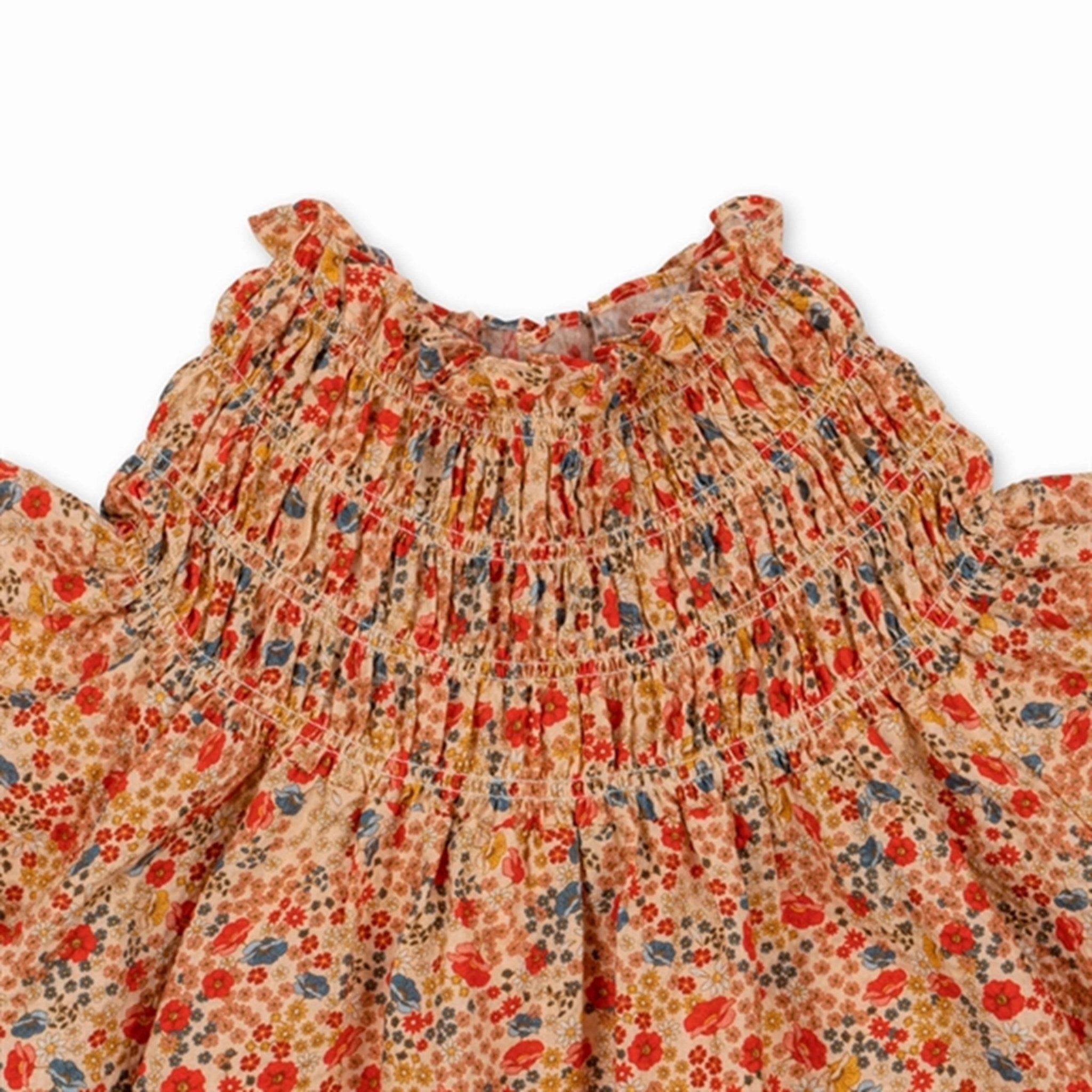 Konges Sl?jd Villetta Vivi Dress Open Back