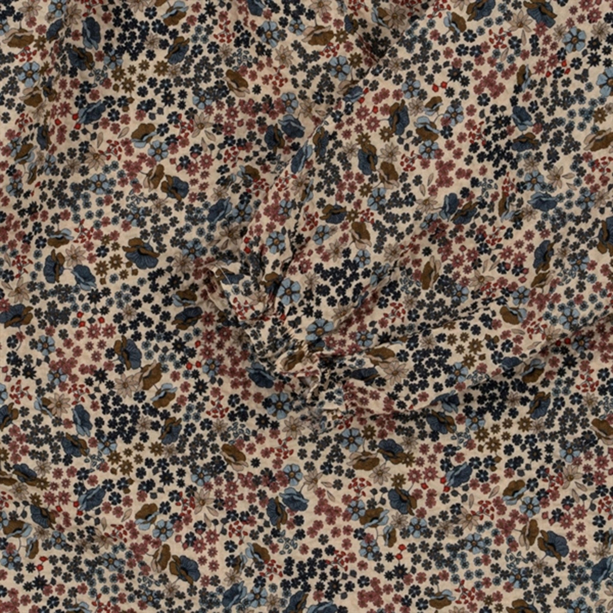 Office Outfit Konges Sl?jd Vivi Fleur Malis Blouse