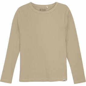 Huttelihut Irish Cream Blouse Rib Corporate Retreat