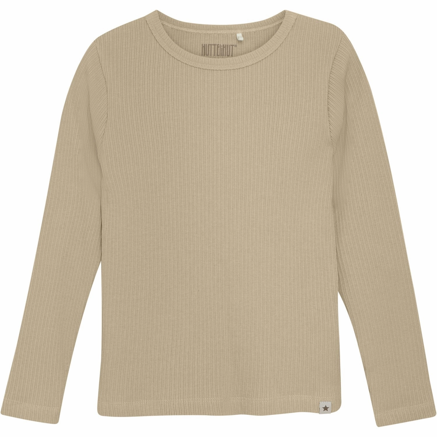 Huttelihut Irish Cream Blouse Rib Corporate Retreat