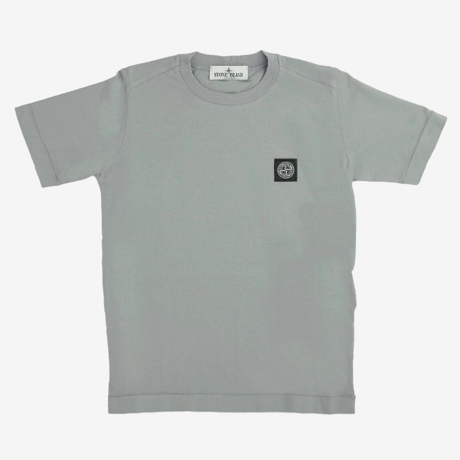 Practical Comfort Minimalist Comfort Stone Island Dust T Shirt