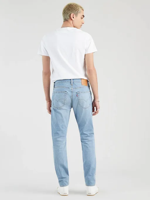 Morning Stroll Music Event Office Wear Lightweight Urban Explorer Levi's 512 SLIM TAPER 288330940 tabor pleazy