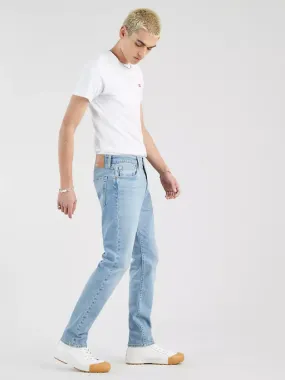 Basic Comfort Levi's 512 SLIM TAPER 288330940 tabor pleazy