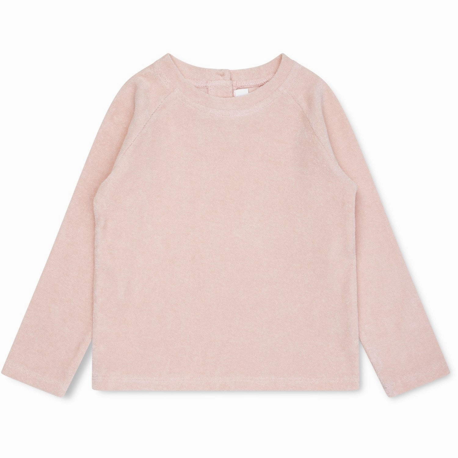 Lalaby Barely Pink Elo Jumper Monochrome Palette Comfort Wear