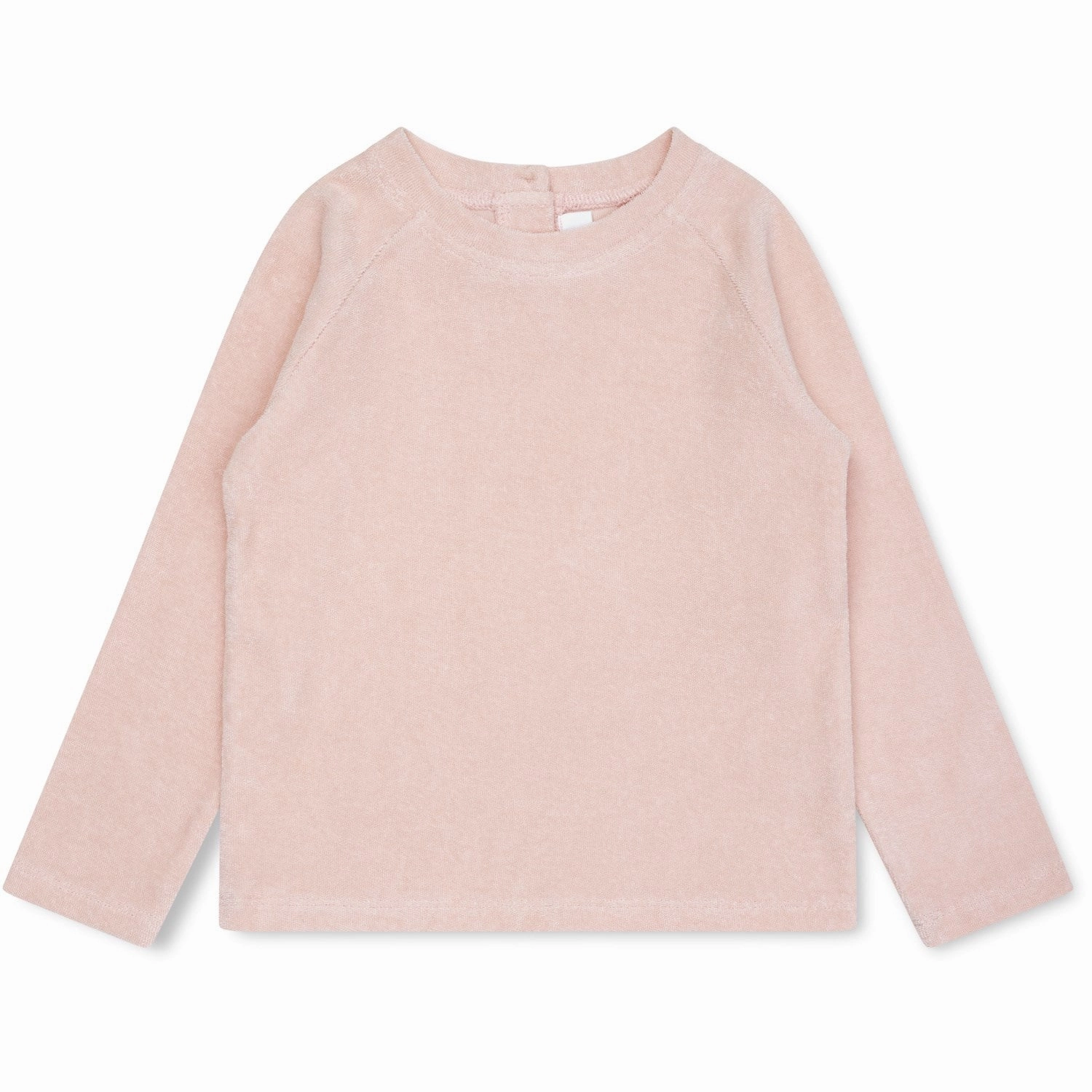 Must-Have Item Lalaby Barely Pink Elo Jumper