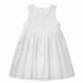 Artistic Flair Lalaby Broderi Anglaise Chloe Dress