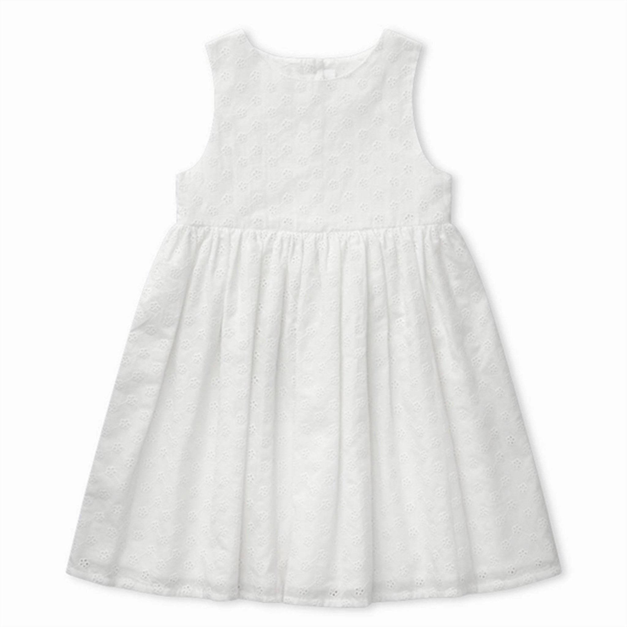 Artistic Flair Lalaby Broderi Anglaise Chloe Dress