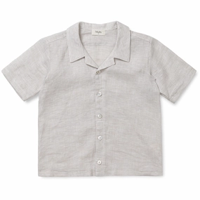 Lalaby Buster Shirt - Beach Multi Functional Pockets