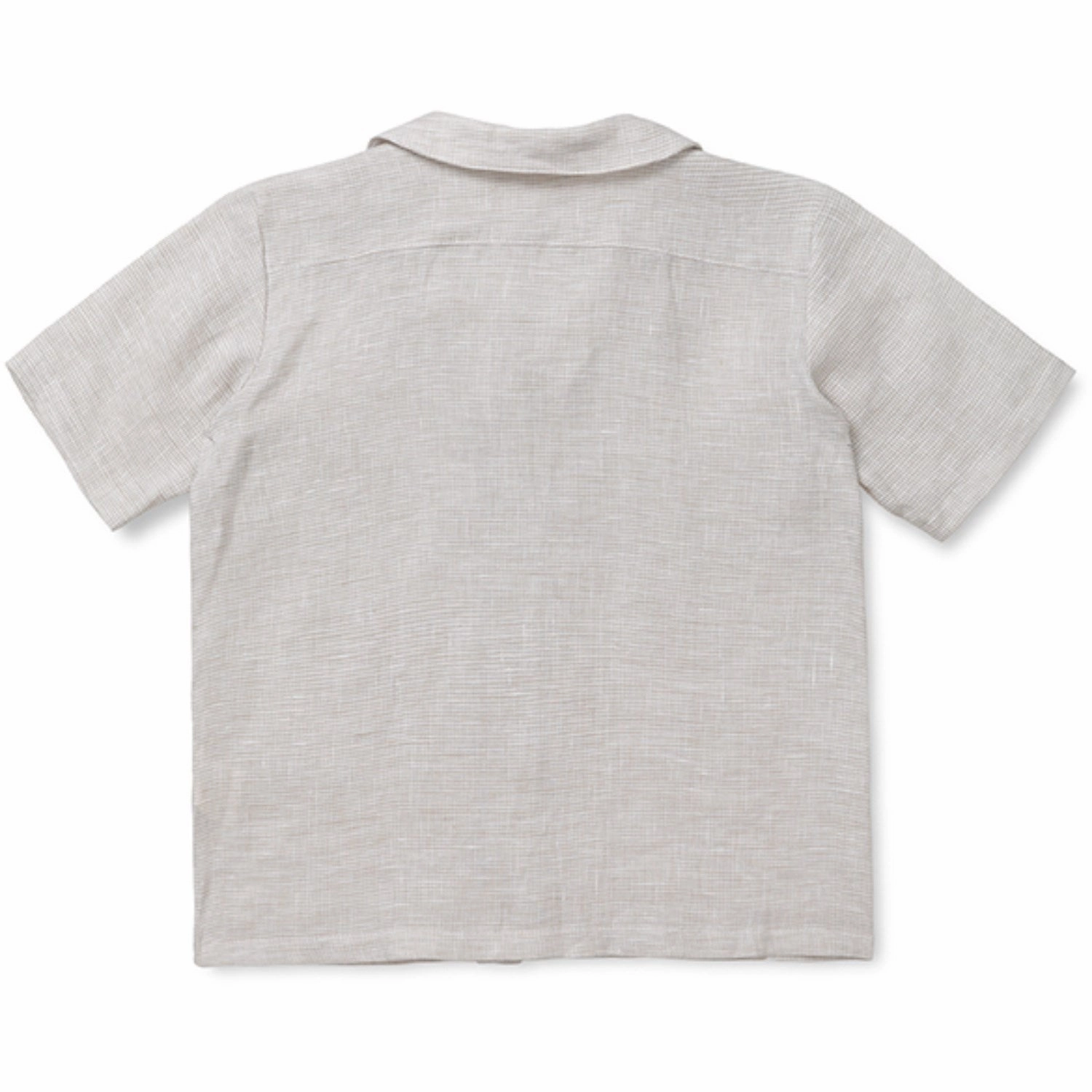 Lalaby Buster Shirt - Beach Smart Casual