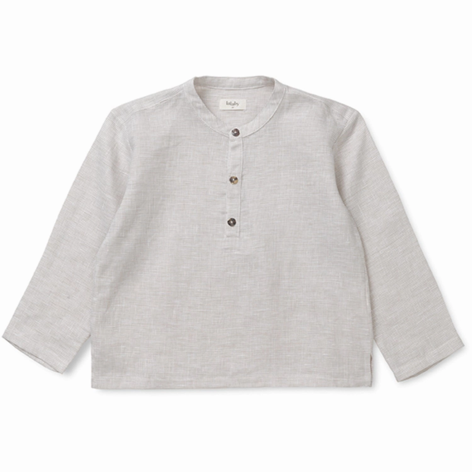 Lalaby Carlo Shirt Baby - Beach Ergonomic Back Panel Weekend Adventure