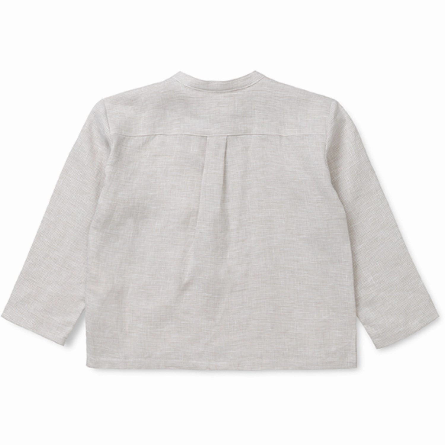 Cooling Mesh Lining Lalaby Carlo Shirt Baby - Beach