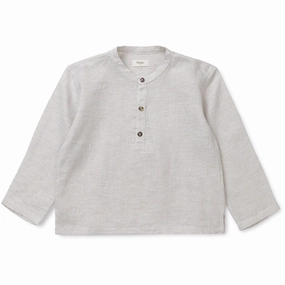 Lalaby Carlo Shirt Baby - Beach Ergonomic Back Panel Weekend Adventure