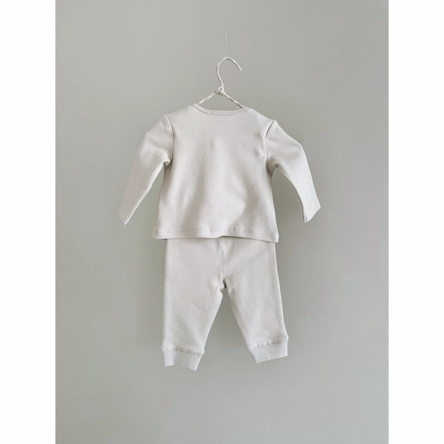 Petite Fit All-Season Wear Lalaby Cloud Baloo Set