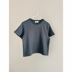 Light Fit Lalaby Hamilton Tee - Ocean