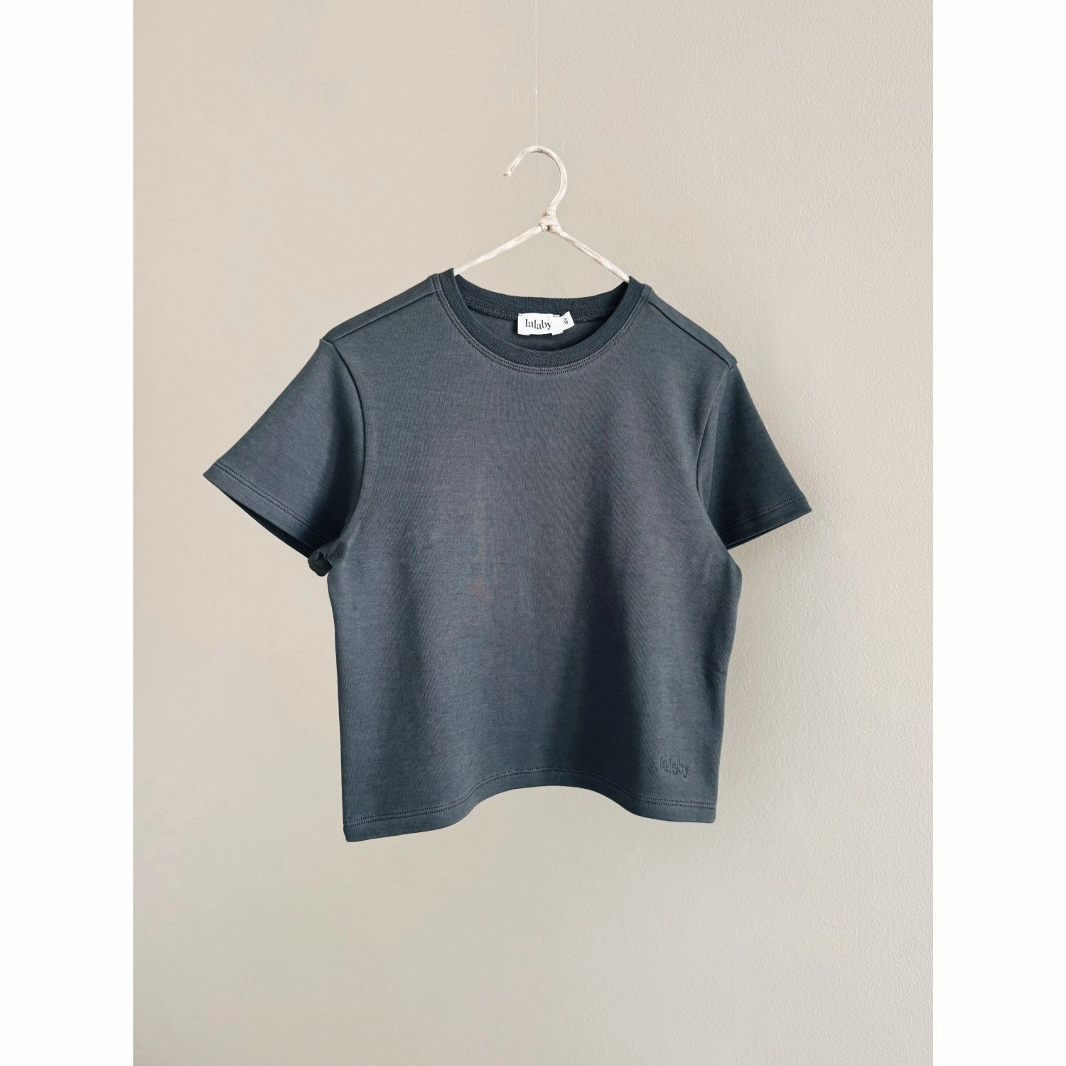 Light Fit Lalaby Hamilton Tee - Ocean