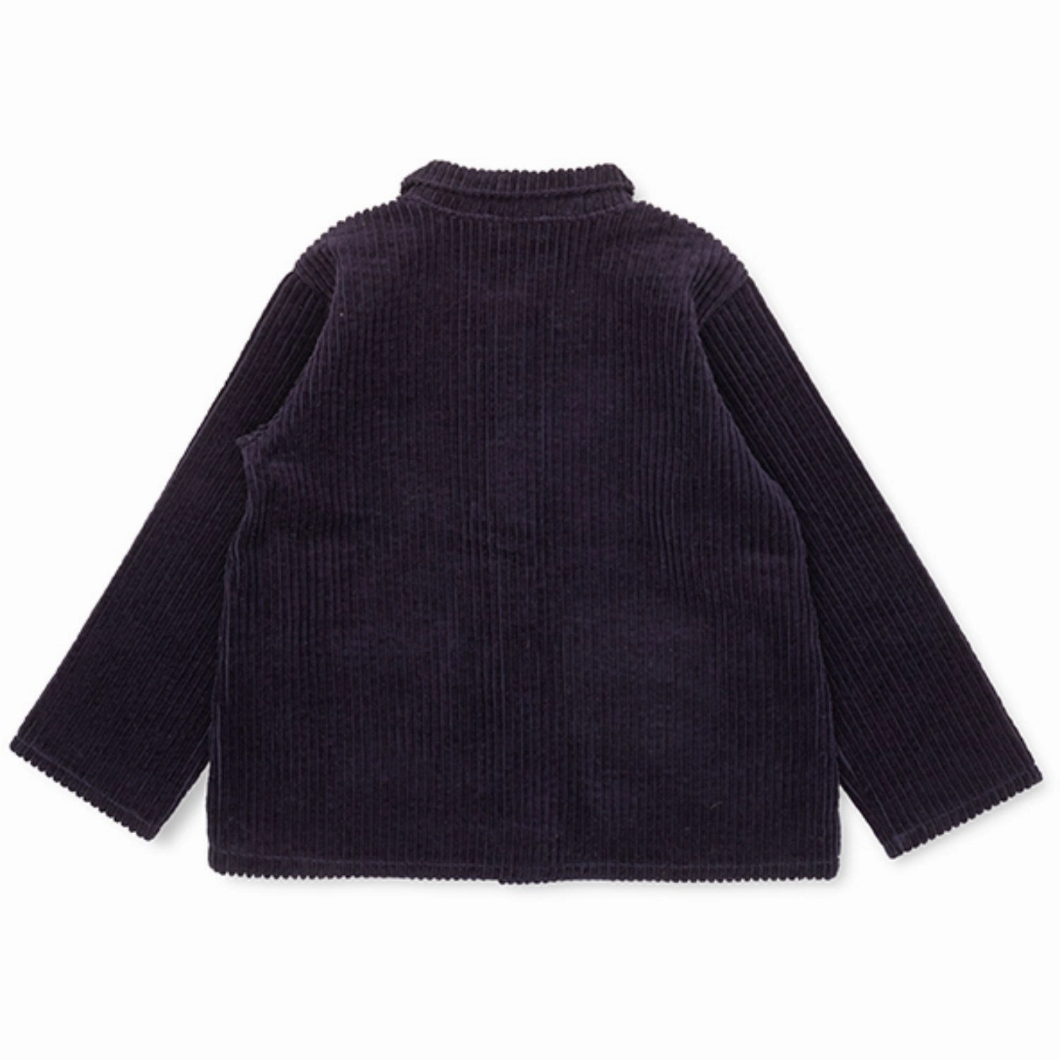 Lalaby Indigo Samson Overshirt Lounge Wear