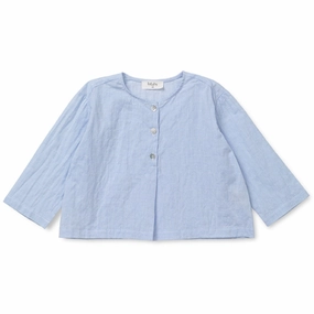 Lalaby Jaipur Shirt Baby - Saltwater Active Wear