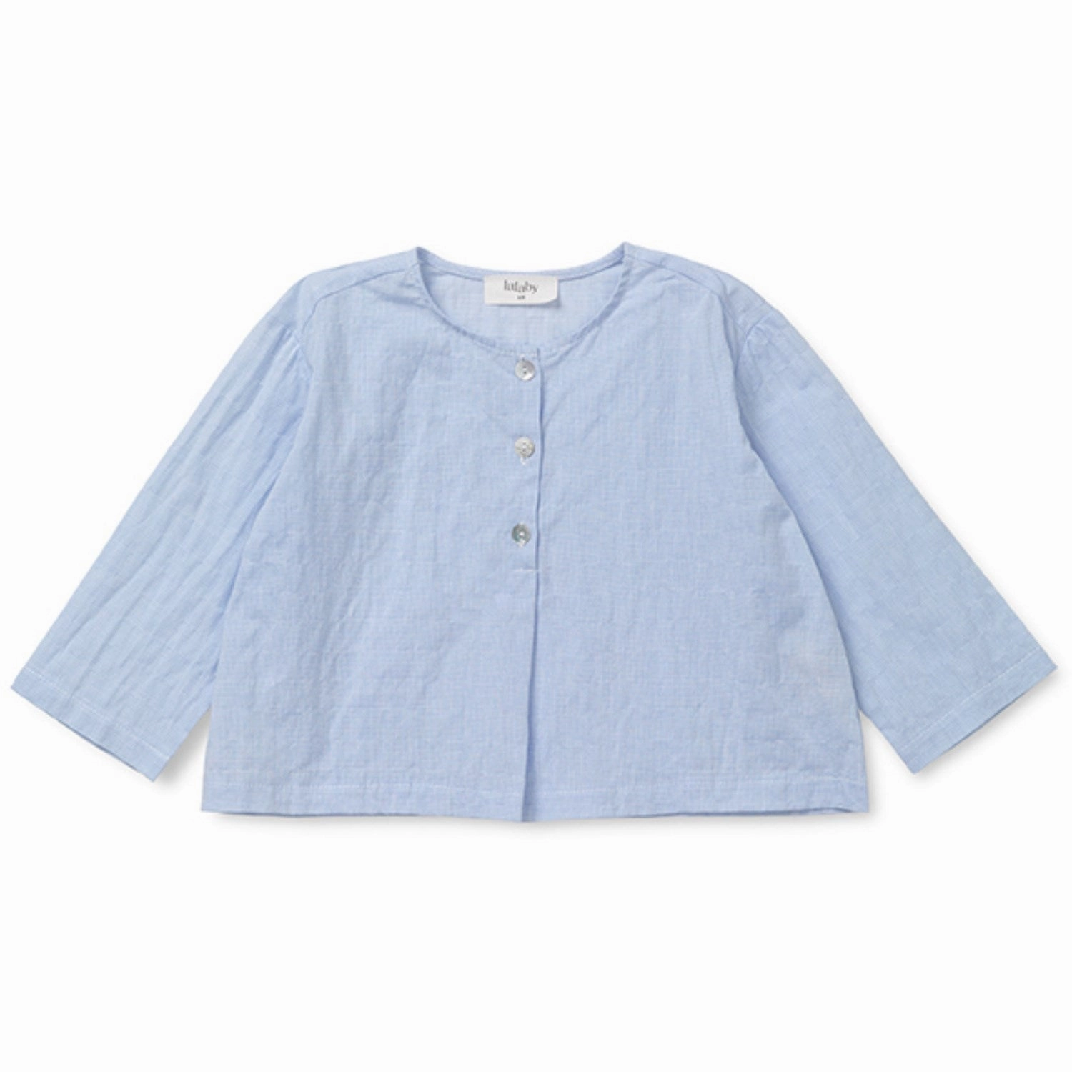 Lalaby Jaipur Shirt Baby - Saltwater Active Wear