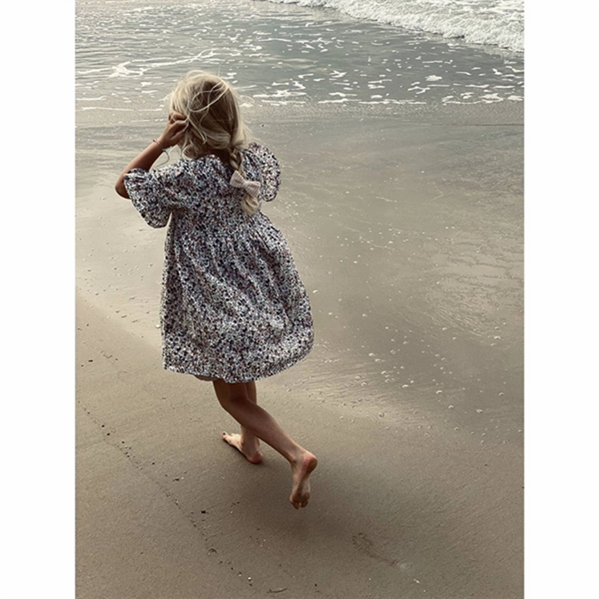 lalaby Liberty Violet Viola Kjole Bright Appeal Quick Look