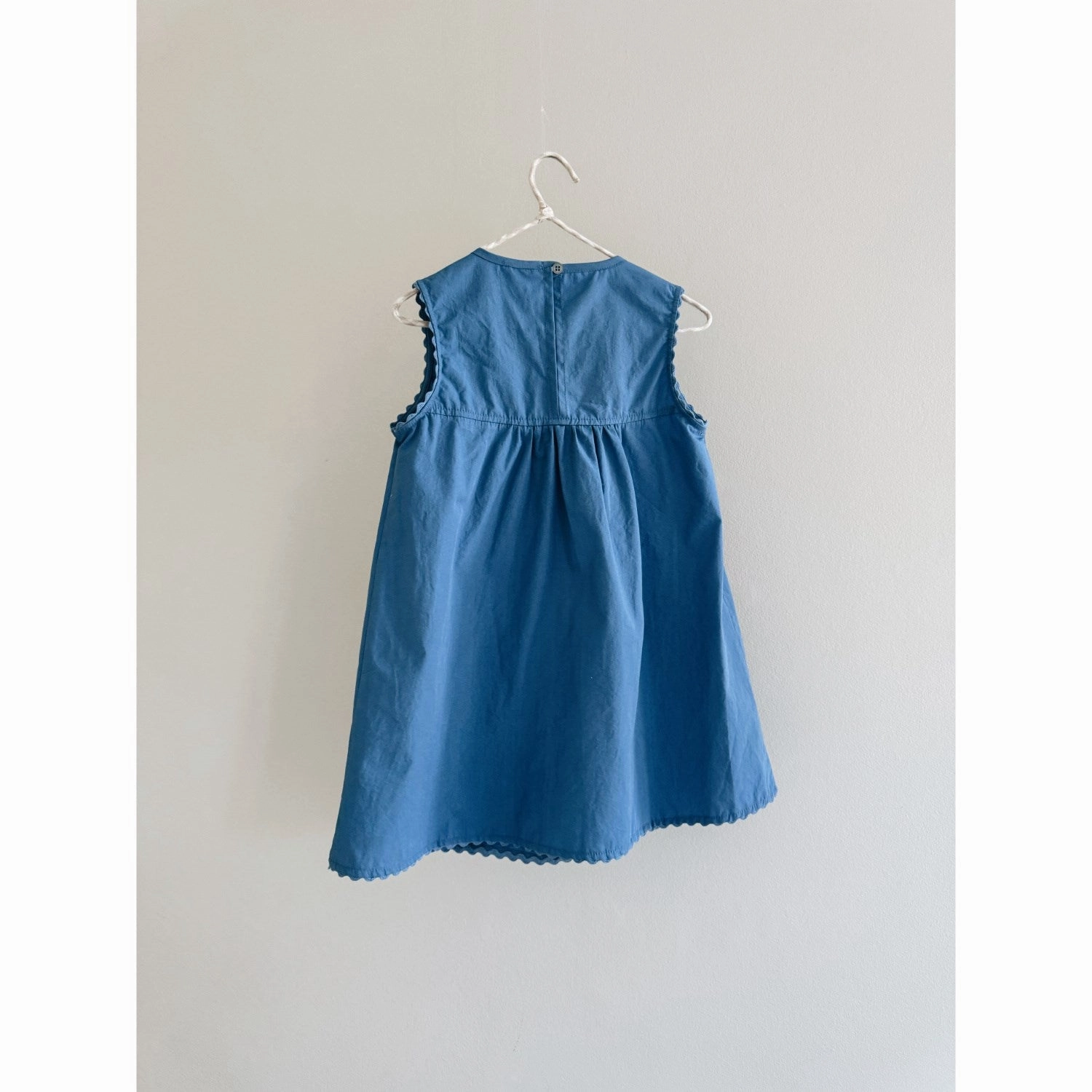 Lalaby Miriam Dress - Sea Comfy Fit Wear